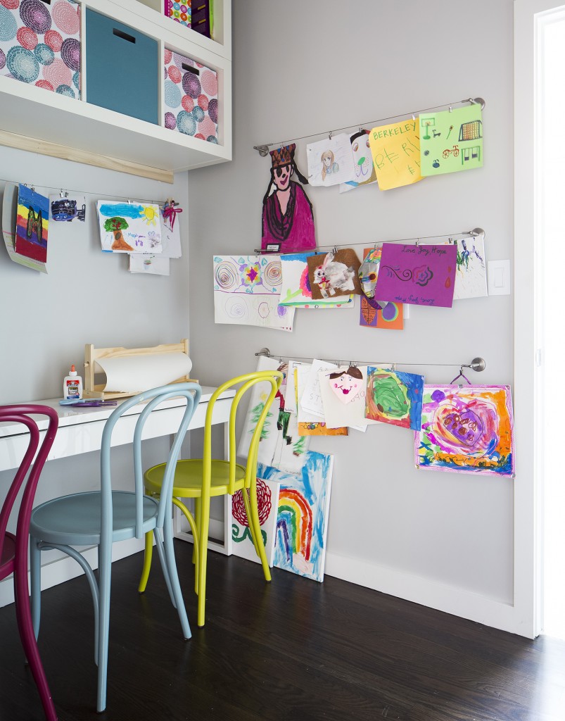 Pulp Design Studios - Kids Craft Space