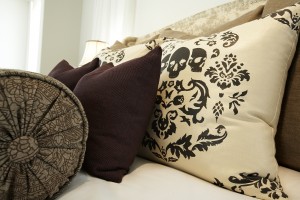 Pulp Design Studios -Pillow_Detail