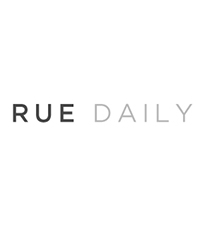 Rue Daily - Press Logo