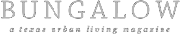 bungalow media logo