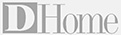 d home media logo
