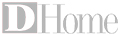 d home media logo