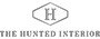 hunted interior media logo