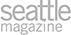 seattle magazine media logo