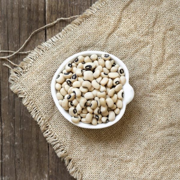 5 Black Eyed Peas Recipes for New Year’s Day | Pulp Design Studios