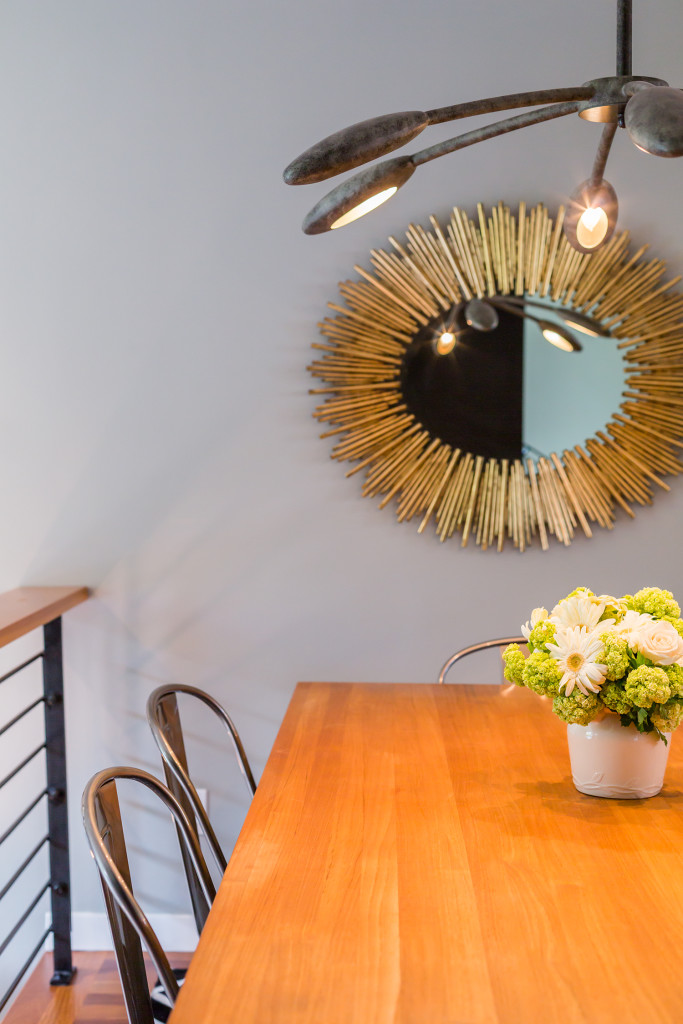 house tour: #westseattletownhome