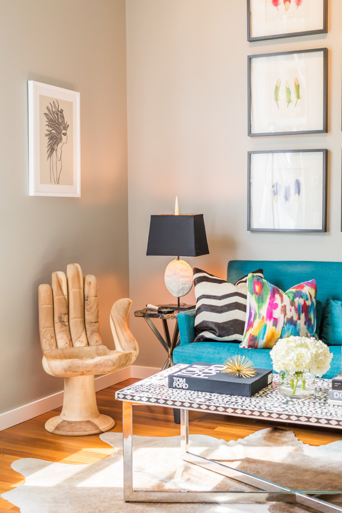 house tour: #westseattletownhome