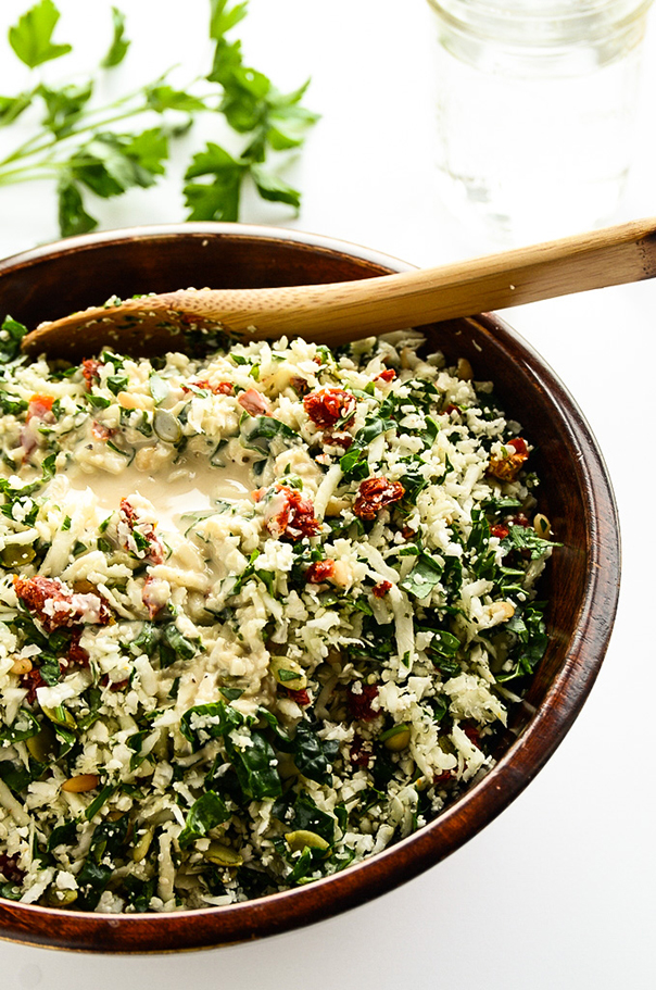 5 Amazing Healthy Salads to Start Your Year