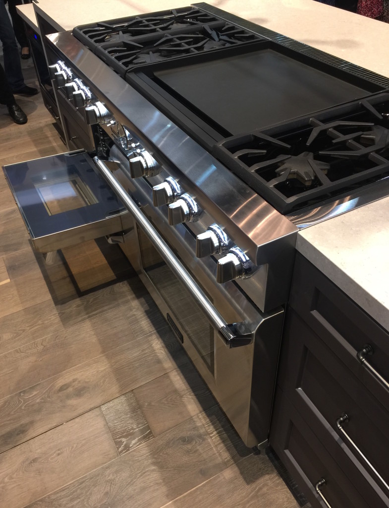 thermador at kbis