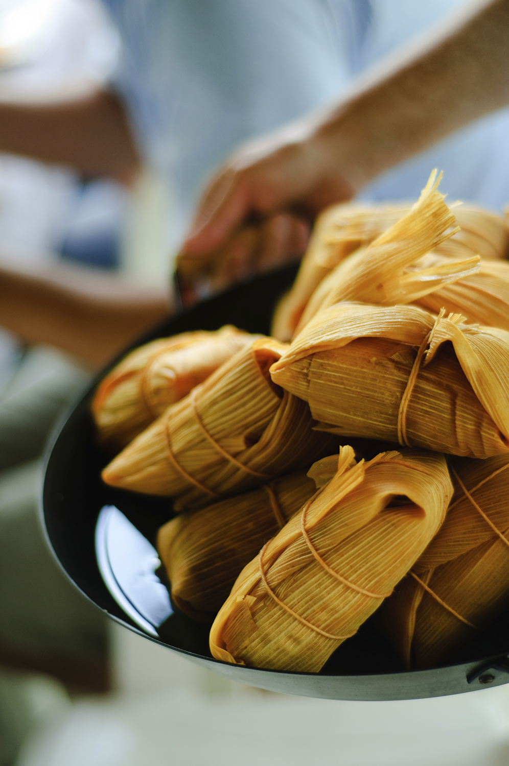 tamales