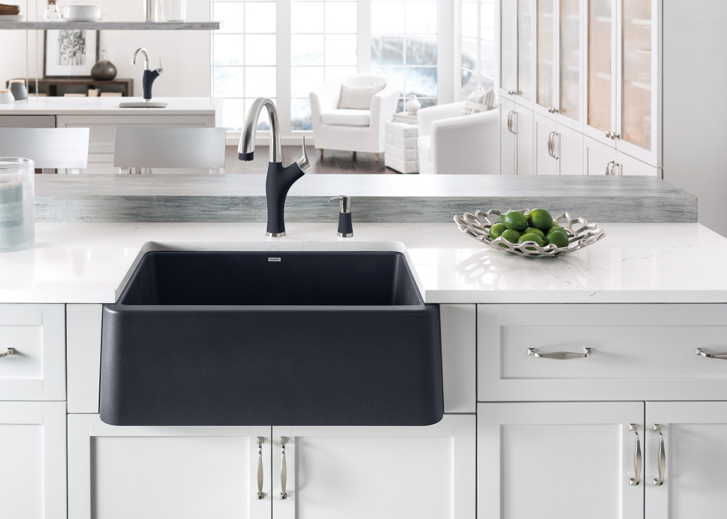 Blanco IKON Sink