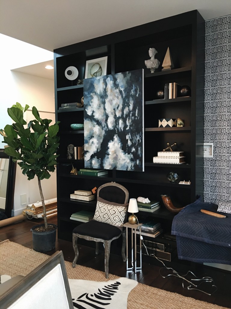 Pulp Design Studios Showhouse Seattle ATG Stores Decorist