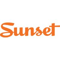 Sunset Logo