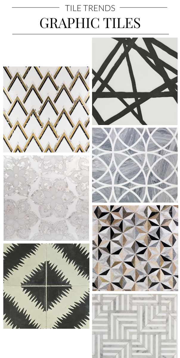 Graphic Tiles