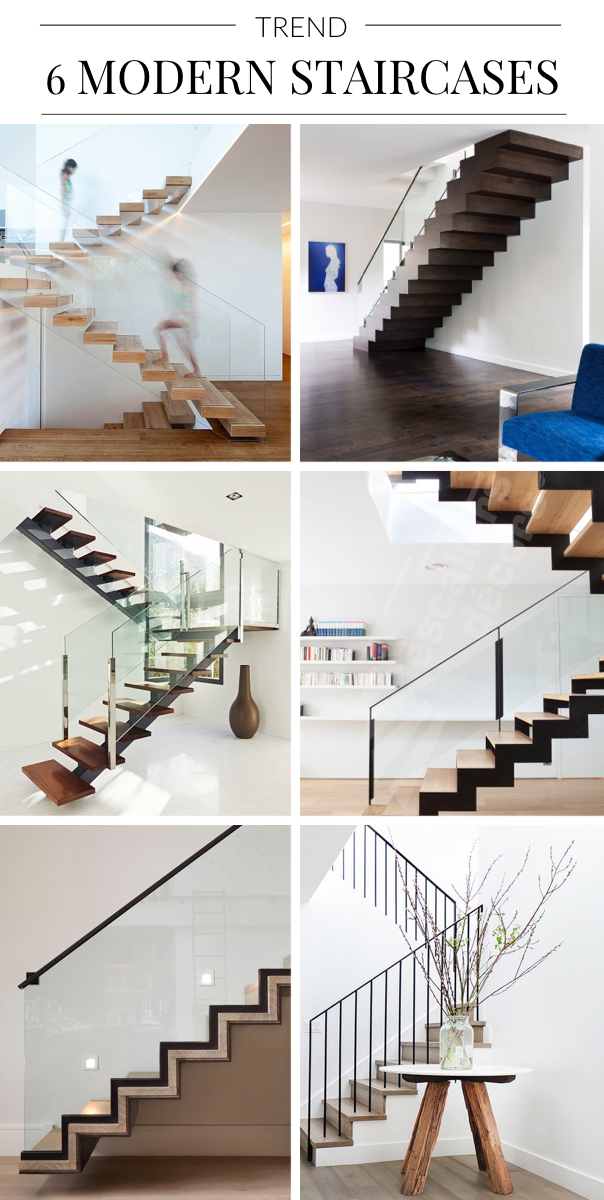Modern, Stylish, Staircases, best staircases, modern stairs, gorgeous stairs, great looking staircases, Stairwells, Innovation in Design | Pulp Design Studios