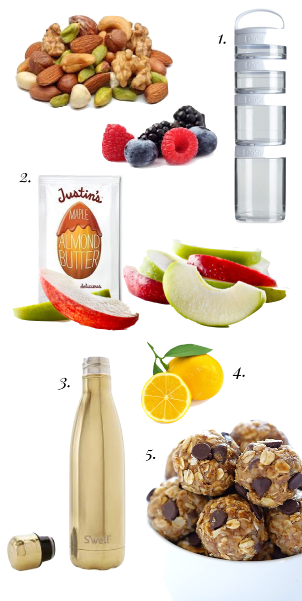 Healthy Snacking Ideas, How to Snack on the Go, Quite Healthy Bites, Portable Snack Containers