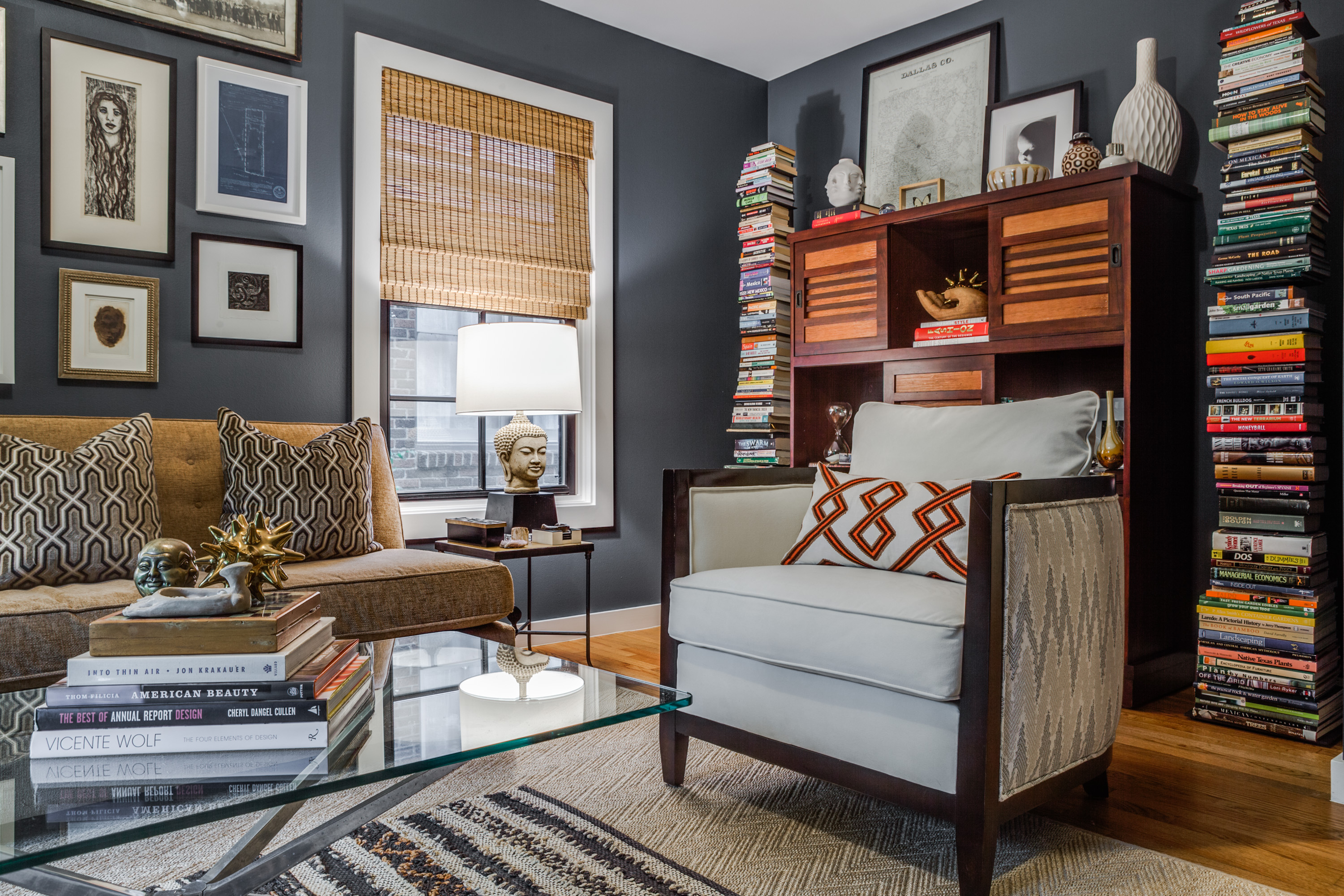 Pulp Design Studios Ultrasuede Study