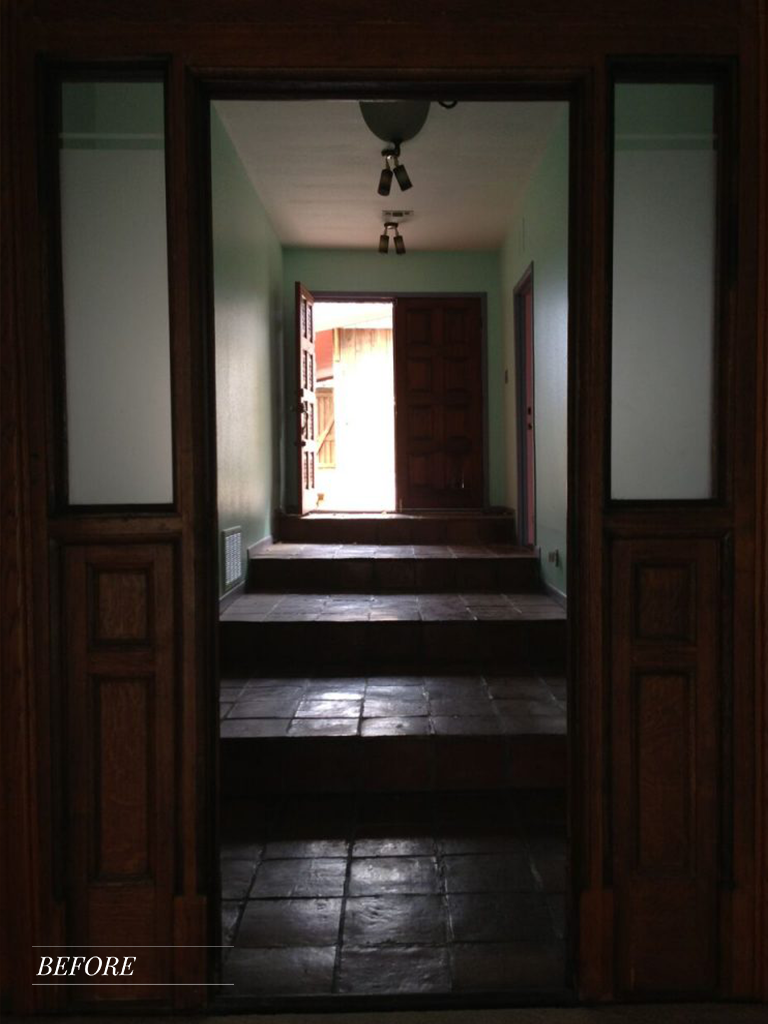 before-entry