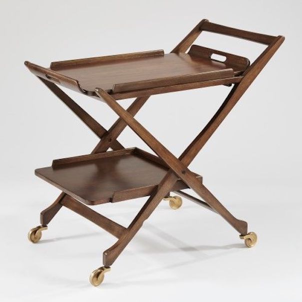 Pulp Design Studios Bar Cart Picks