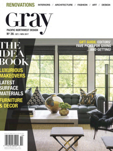 Gray Magazine October/November 2017