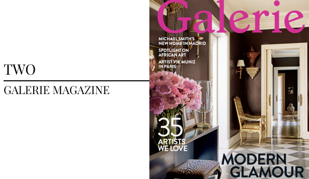 interior design trend, trends, fall design trend, galerie. galarie magazine
