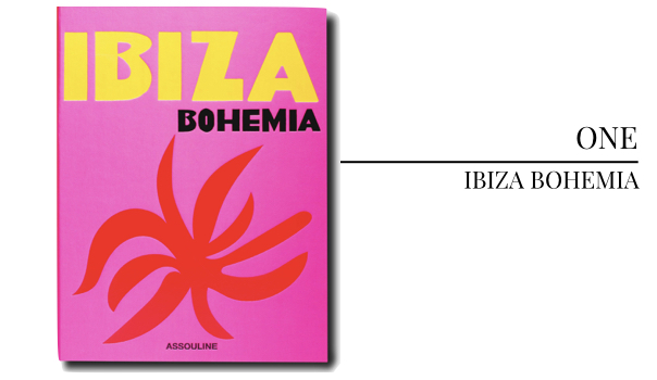 2018 Interior Design Color Trends Ibiza Bohemia Coffee Table Book