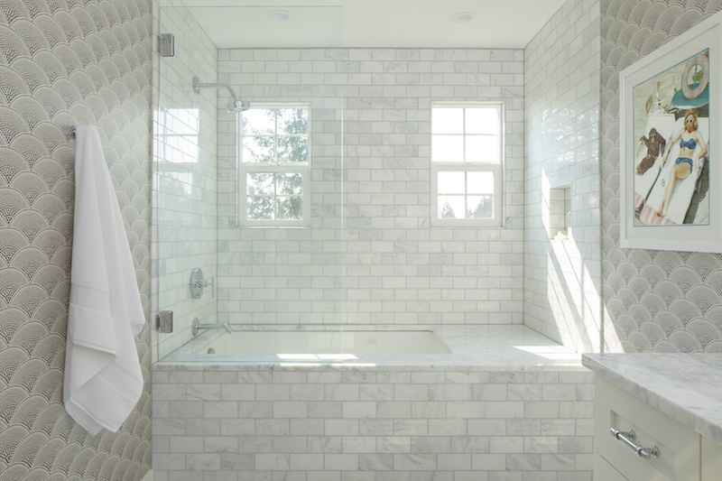 How to Create the Perfect Bath: 5 Steps