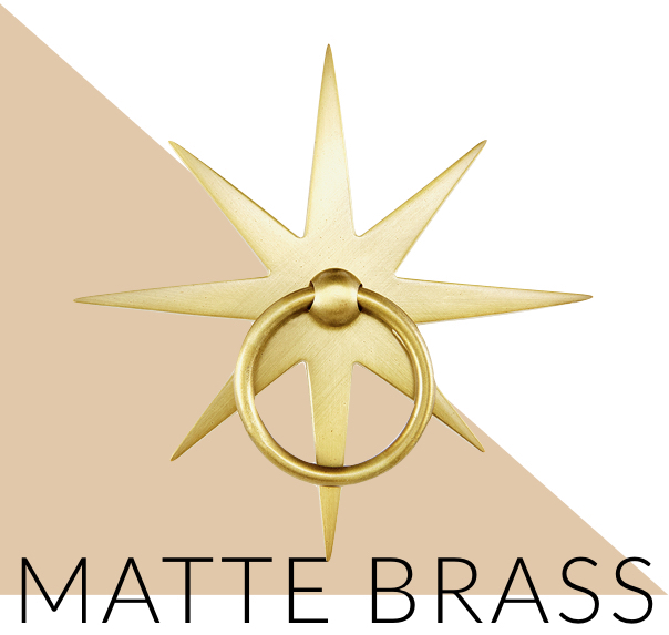 Matte Brass Hardware.001