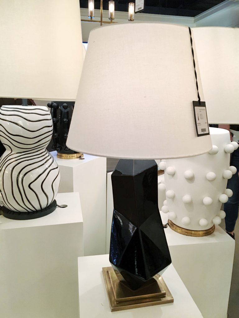 Design: Visual Comfort Lighting at HPMKT