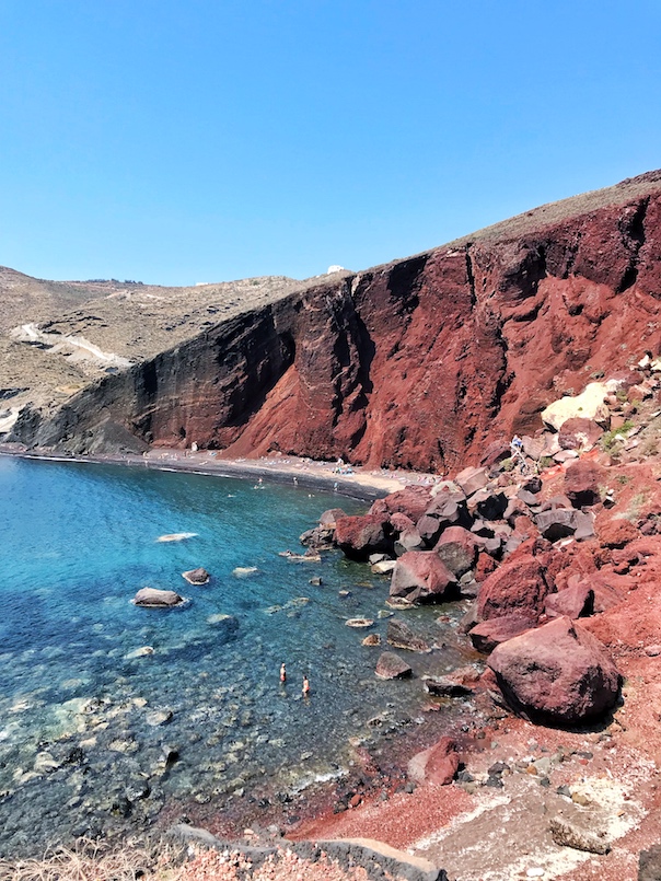 3 Day Santorini Travel Guide - 11