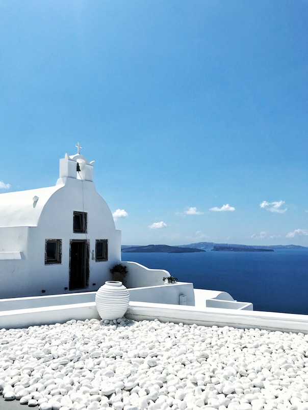 3 Day Santorini Travel Guide - 20