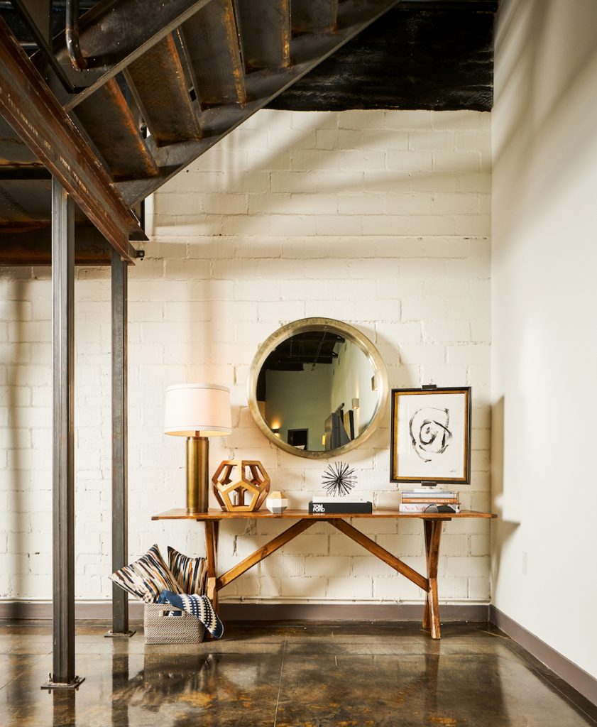 Pulp Design Studios - Dallas Loft - 17