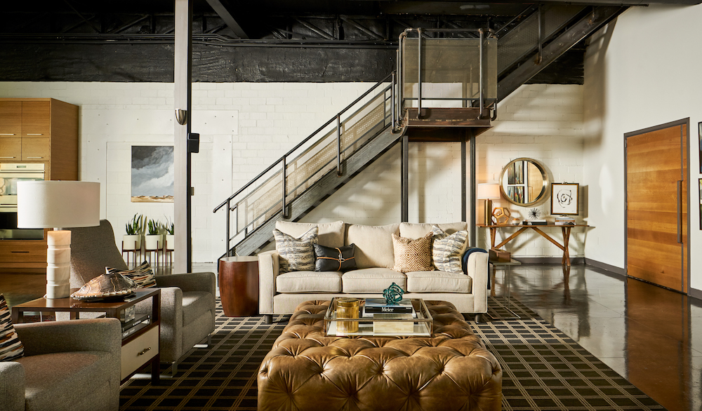 Pulp Design Studios - Dallas Loft - 18