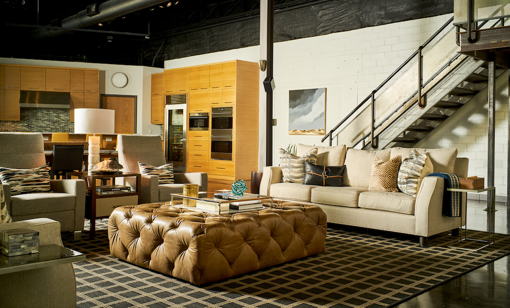 Pulp Design Studios - Dallas Loft - 19