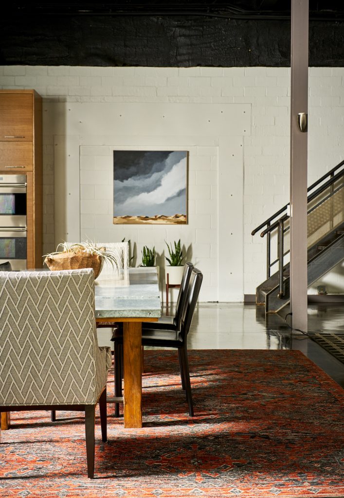 Pulp Design Studios - Dallas Loft - 20