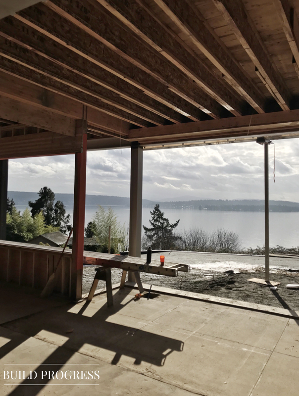 Seattle Lake Washington Interior Design .002