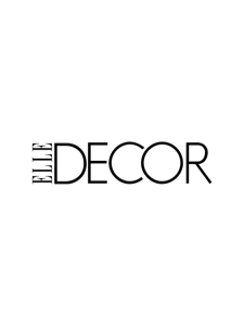 Elle Decor Press Logo