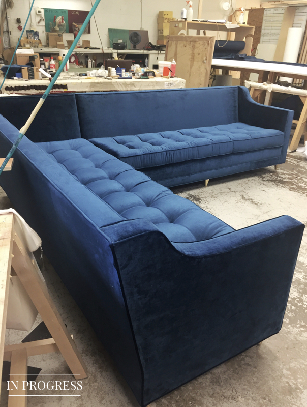 Custom Sofa Sectional Design.001