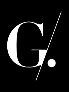 Gray Magazine Logo .001