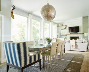 texas lake house by pulp design studios