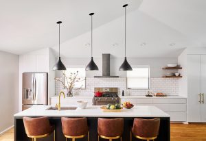 Pulp Design Studios - Mid-Century Makeover - Kitchen 2