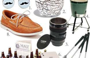 Father’s Day | Gift Guide