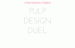 Pulp Design Duel: Picnic Fixin’s | Hilary Inspired VS little e