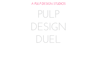 Pulp Design Duel: The Walk-In Closet | Luella & June VS The Effortless Chic