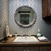 Pulp Home – Adem Mirror – Bath
