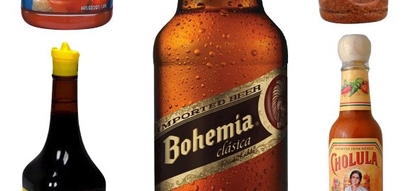 Michelada Cocktail Recipe | Mexican Cocktail Recipes
