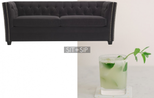 Sit + Sip : Happy Hour