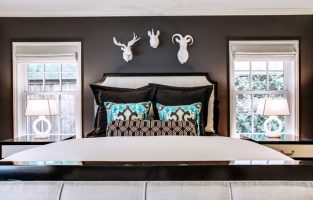 8 Tips for a Welcoming Guest Room