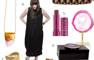 Holiday Gift Guide 2013: For Her