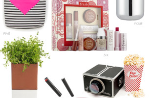 Holiday Gift Guide 2014: Under $50